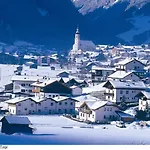 Apartament In Stubaital Near Lift Neustift im Stubaital