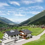 In Stubaital Near Lift Apartamento Neustift im Stubaital