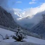 Apartamento In Stubaital Near Lift