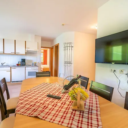 Apartamento In Stubaital Near Lift Neustift im Stubaital