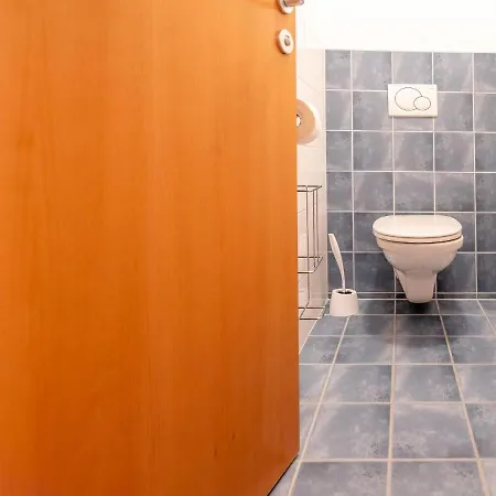 In Stubaital Near Lift Appartement *