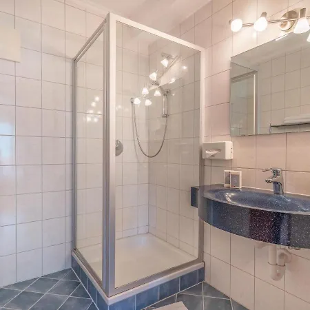 Appartement In Stubaital Near Lift *