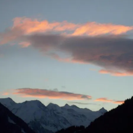 In Stubaital Near Lift Neustift im Stubaital