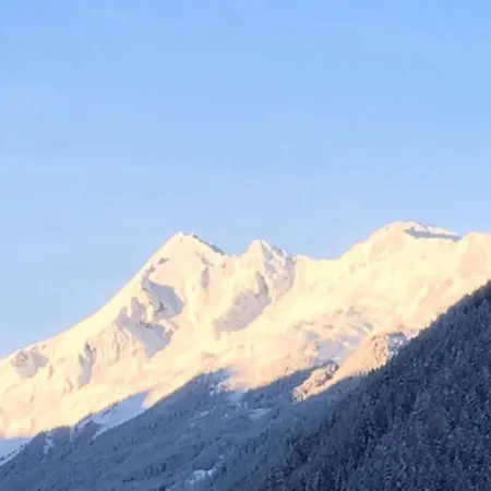 Lägenhet In Stubaital Near Lift Neustift im Stubaital