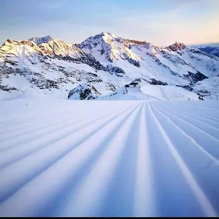 Lägenhet In Stubaital Near Lift *