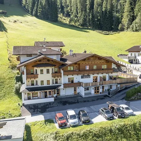 Apartament In Stubaital Near Lift