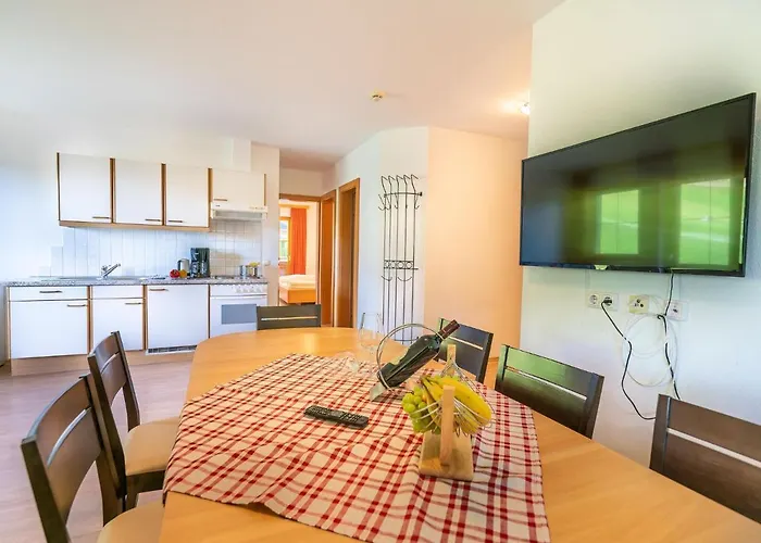 Appartement In Stubaital Near Lift Neustift im Stubaital