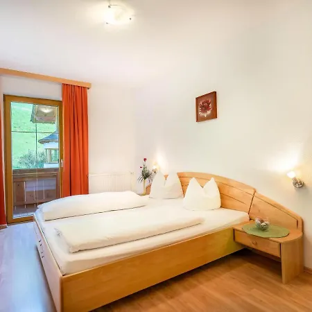 Appartement In Stubaital Near Lift *
