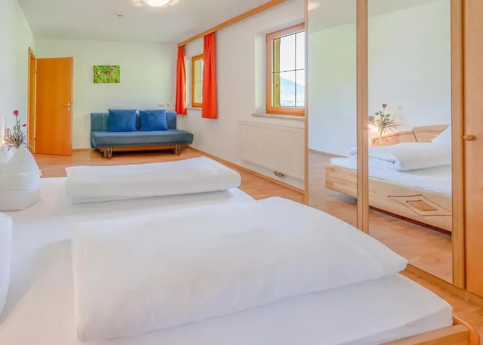 In Stubaital Near Lift * Neustift im Stubaital