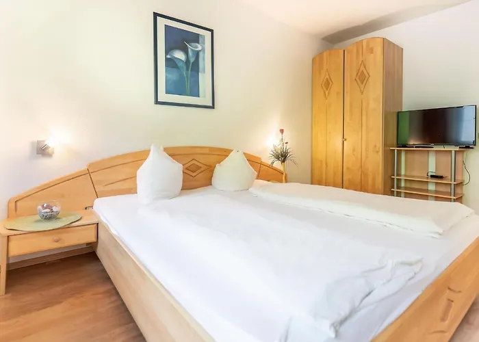 In Stubaital Near Lift Apartment Neustift im Stubaital