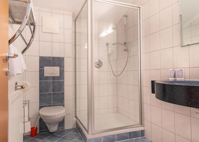 In Stubaital Near Lift Apartment *