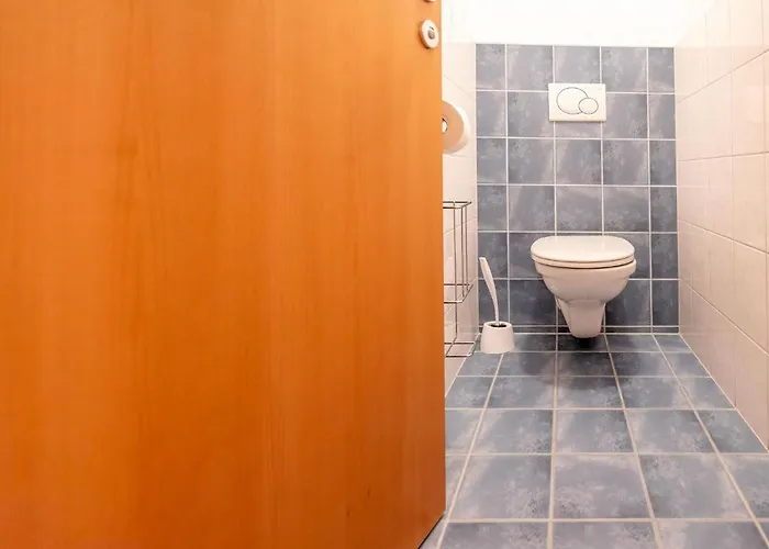 In Stubaital Near Lift Apartment *