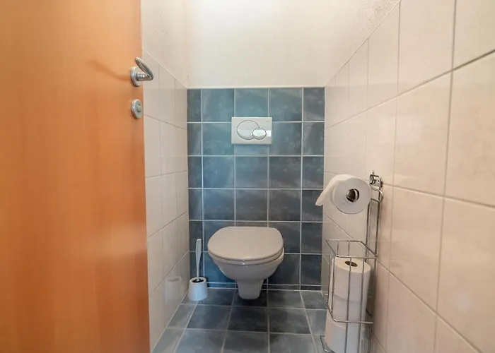 In Stubaital Near Lift *