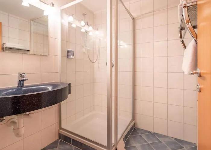 Apartment In Stubaital Near Lift Neustift im Stubaital