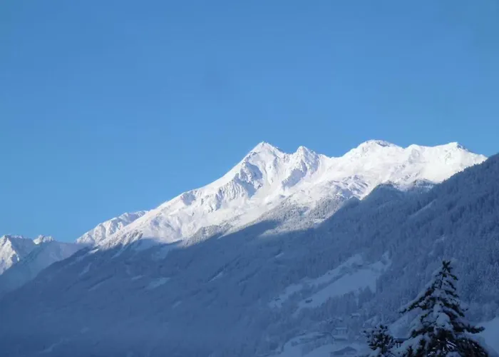 In Stubaital Near Lift Apartment *