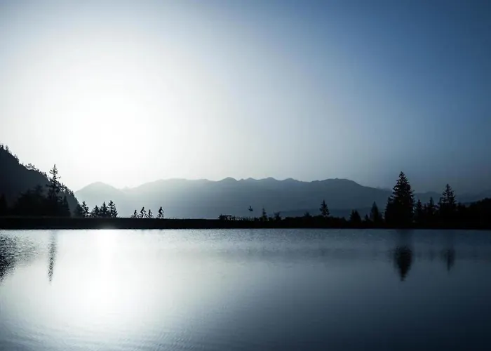 In Stubaital Near Lift * Neustift im Stubaital