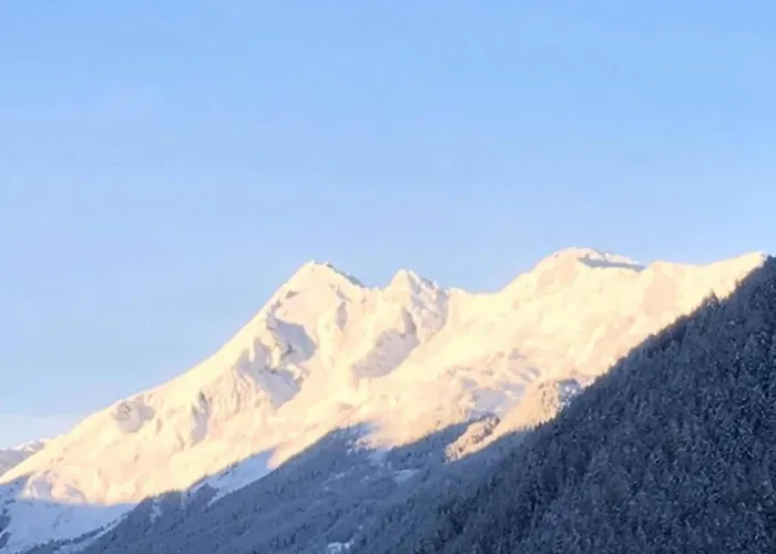 Apartment In Stubaital Near Lift Neustift im Stubaital